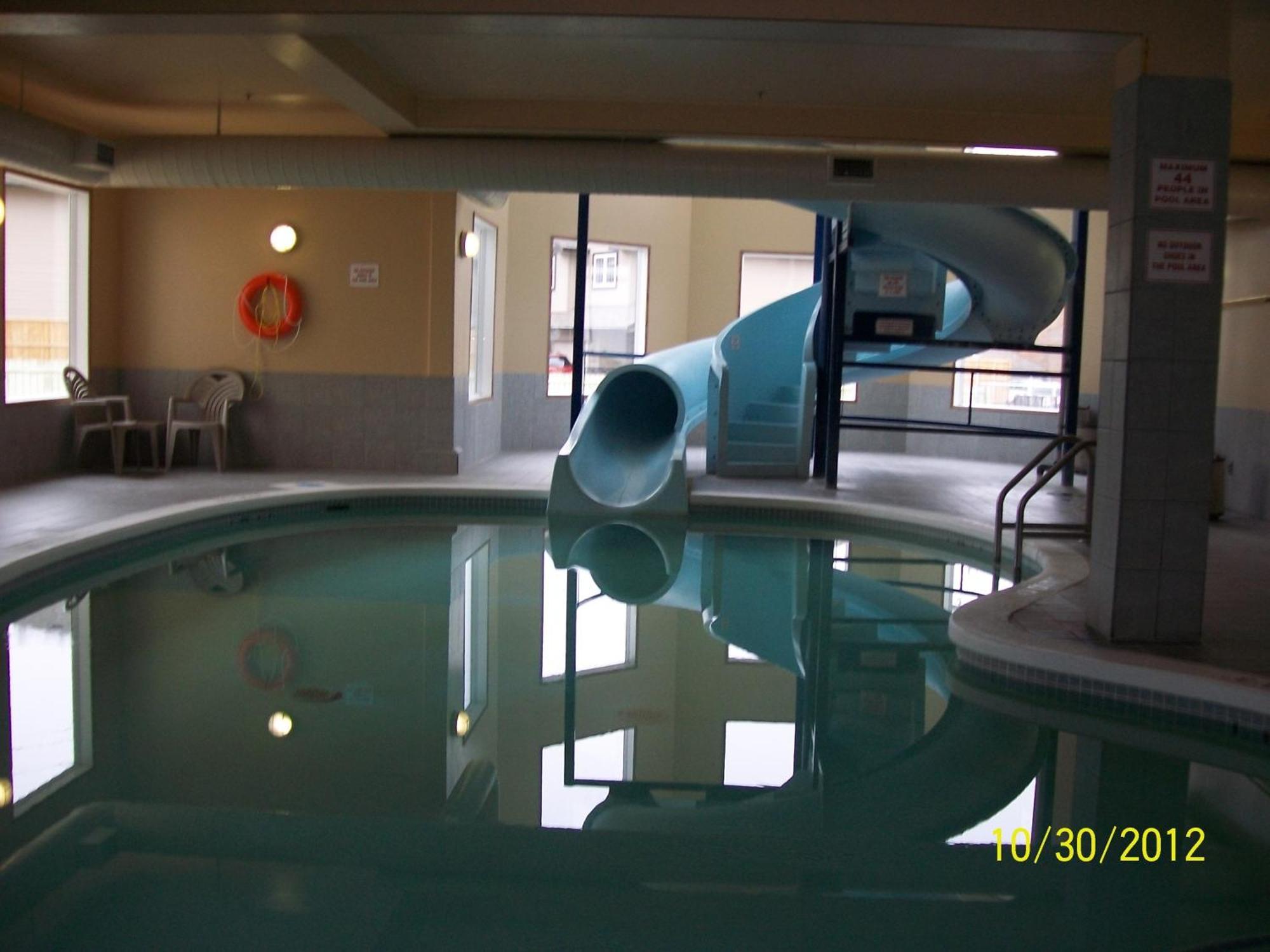 Days Inn By Wyndham Moose Jaw Zewnętrze zdjęcie