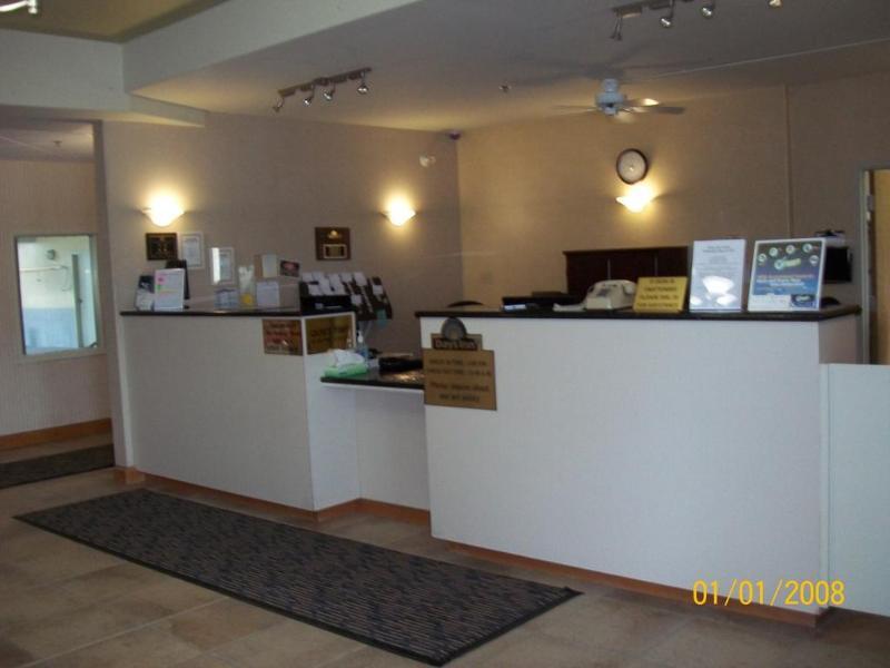Days Inn By Wyndham Moose Jaw Zewnętrze zdjęcie